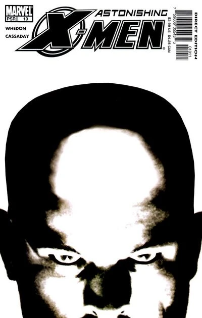 Cover of Dangerous, Part 4