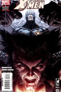 Ghost Box, Part Three