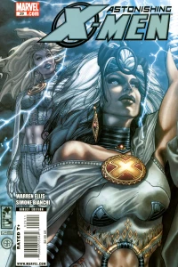 Ghost Box, Part Five