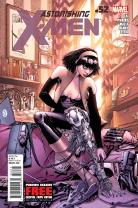 Issue #52