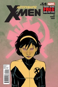 Issue #54