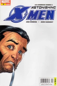 Issue #17