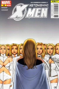 Issue #18