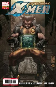 Cover of Holocaust!