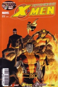 Issue #22