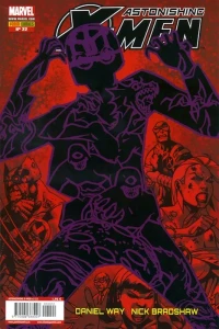Issue #22