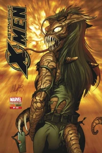 Issue #23