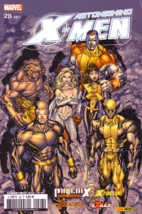 Issue #28