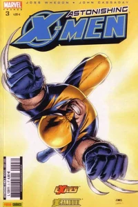 Issue #3