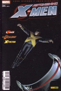 Issue #34