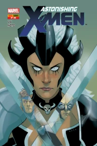 Issue #36