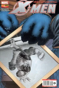 Issue #4