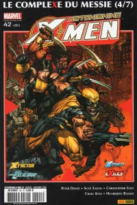 Issue #42