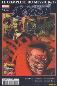 Issue #43
