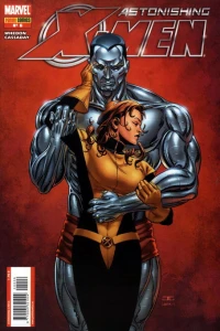Issue #6