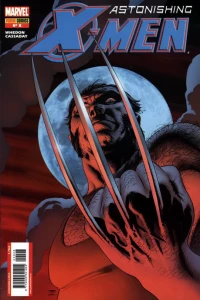 Issue #8