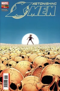 Issue #9