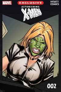 Back to Roots, Part 2