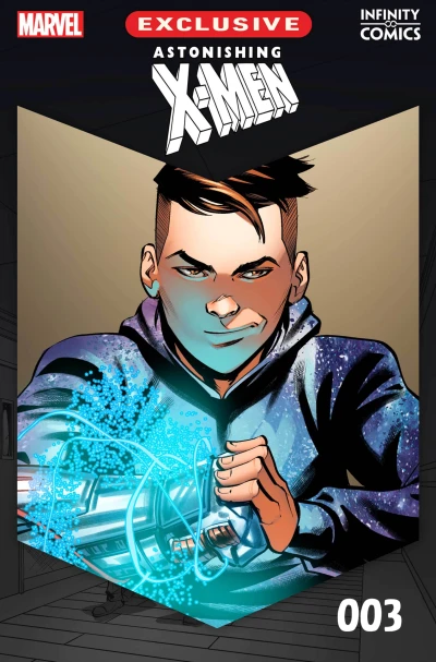 Cover of Back to Roots, Part 3