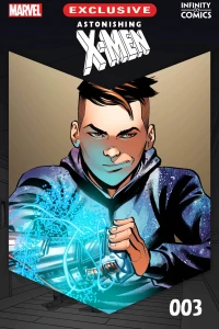 Back to Roots, Part 3