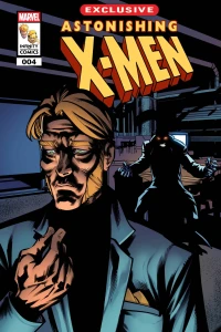 Back to Roots, Part 4