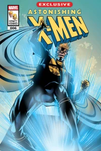 Back to Roots,  Part 6