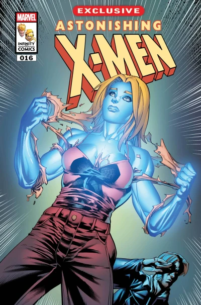 Cover of Controlled Demolition, Part 4