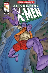 The Cuckoo Song, Part 1