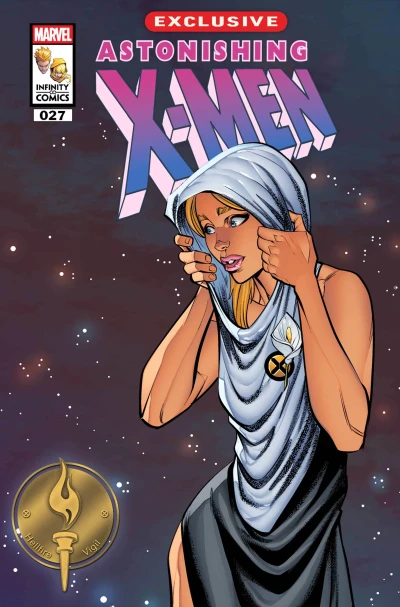 Cover of The Land of the Young