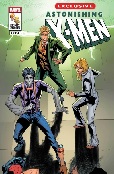 Cover of That Ye Be Not Judged, Part 1