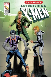 That Ye Be Not Judged, Part 1