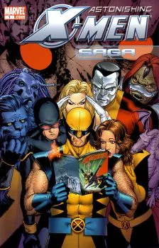 Cover of 1