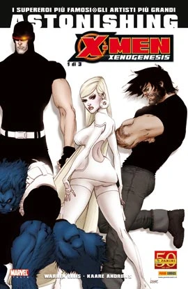 Cover of Capitoli 1 e 2