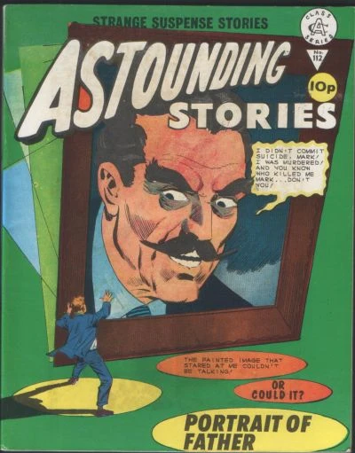 Cover of Portrait of Father