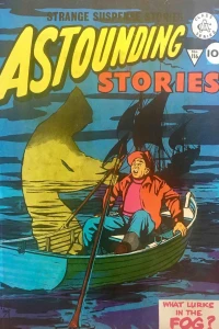 Issue #116