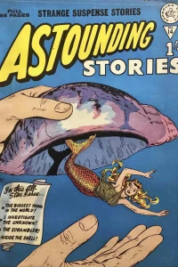 Issue #14