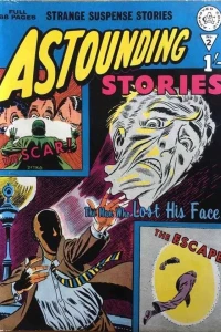 Issue #2