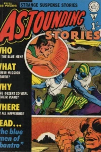 Issue #3