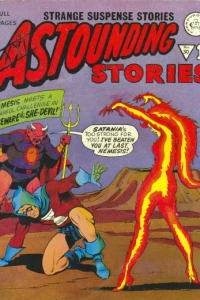 Beware the She-Devil