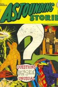 Questions Unusual