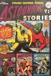 Issue #50