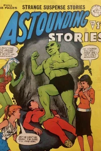 Issue #61