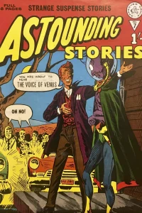 Issue #7
