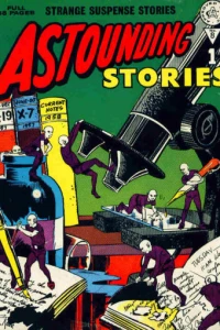 Issue #8