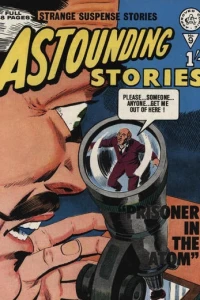 Prisoner in the Atom