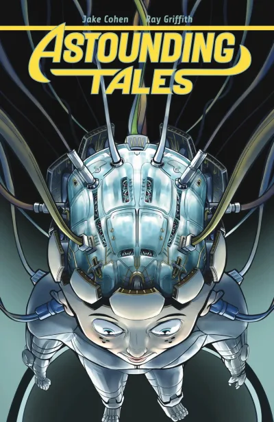 Cover of Secret Origins