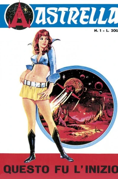Cover of Questo fu l'inizio