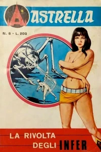 La rivolta degli Infer