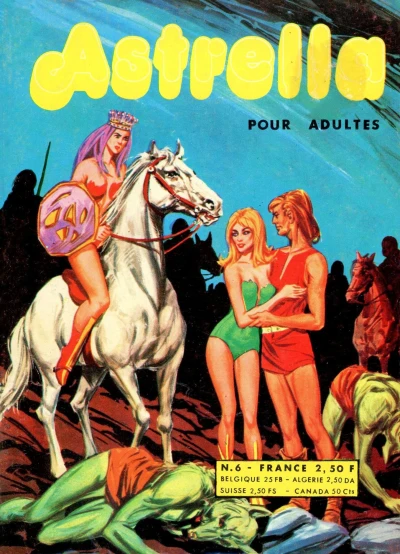 Cover of Les Hommes-Loups