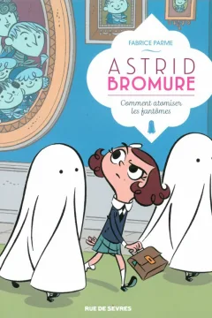 Comment atomiser les fantômes